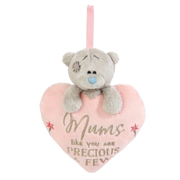 Me To You: Tatty Teddy Plush 'Mums Like You' Hanging Plaque