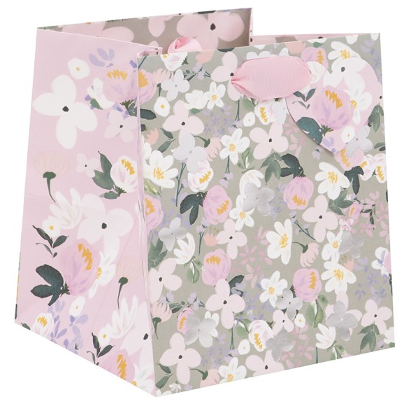 Gift Bag (Plant): Stephanie Dyment W Pretty Floral