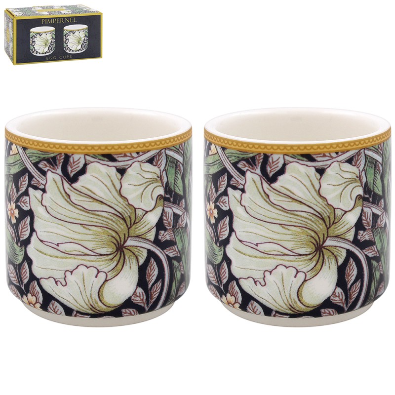 Pimpernel: Egg Cups Set2