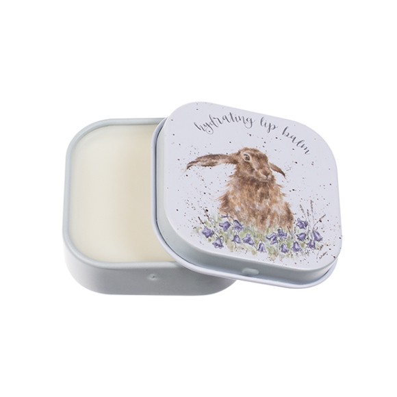 Wrendale: Lip Balm Bright Eyes (Hare)