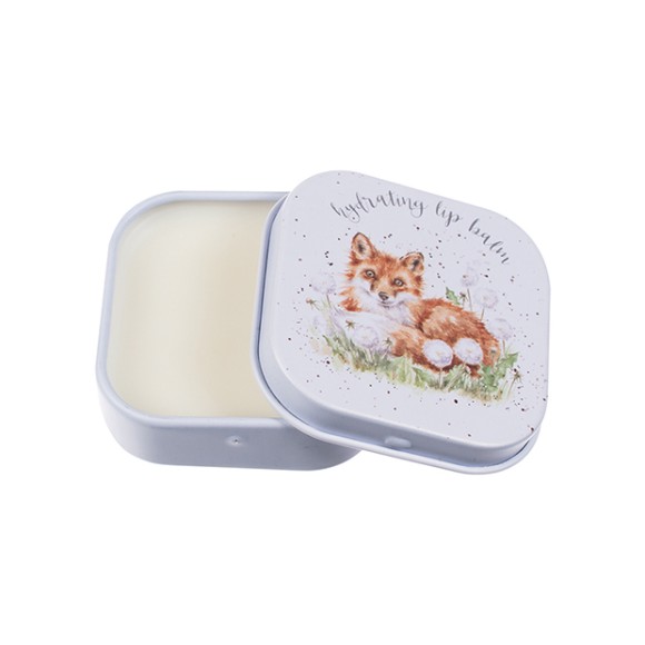 Wrendale: Lip Balm The Dandy Fox (Fox)