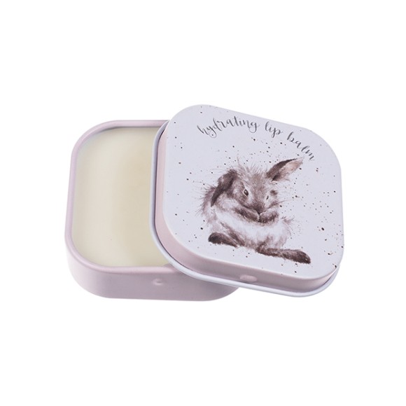 Wrendale: Lip Balm Bath Time (Bunny)