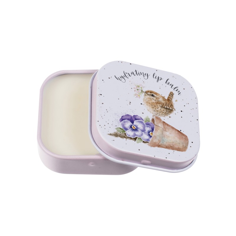 Wrendale: Lip Balm Pottering About (Wren)