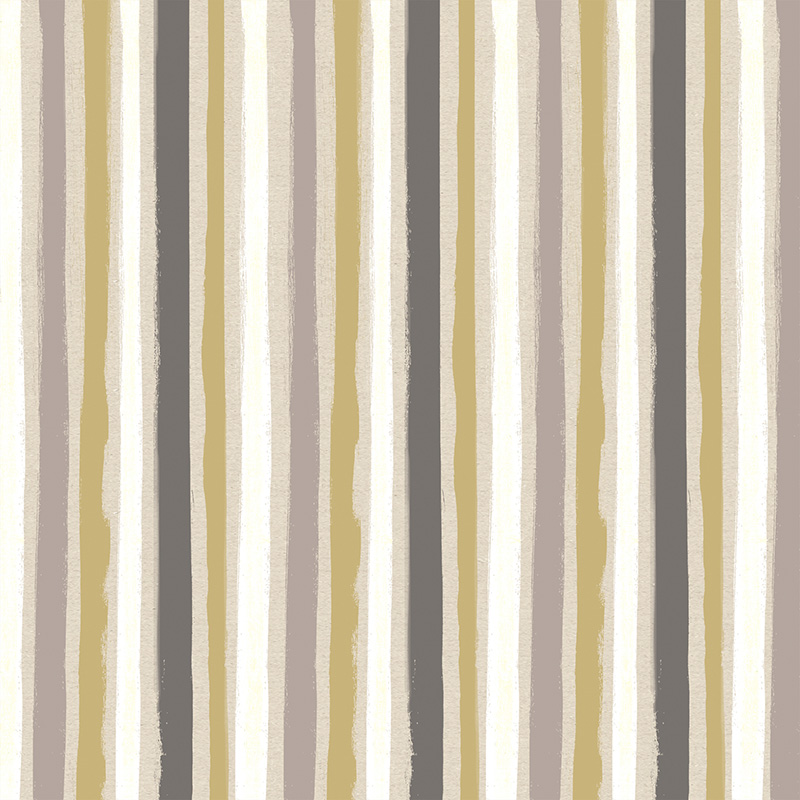 Napkin (Lunch): La Linea Silver