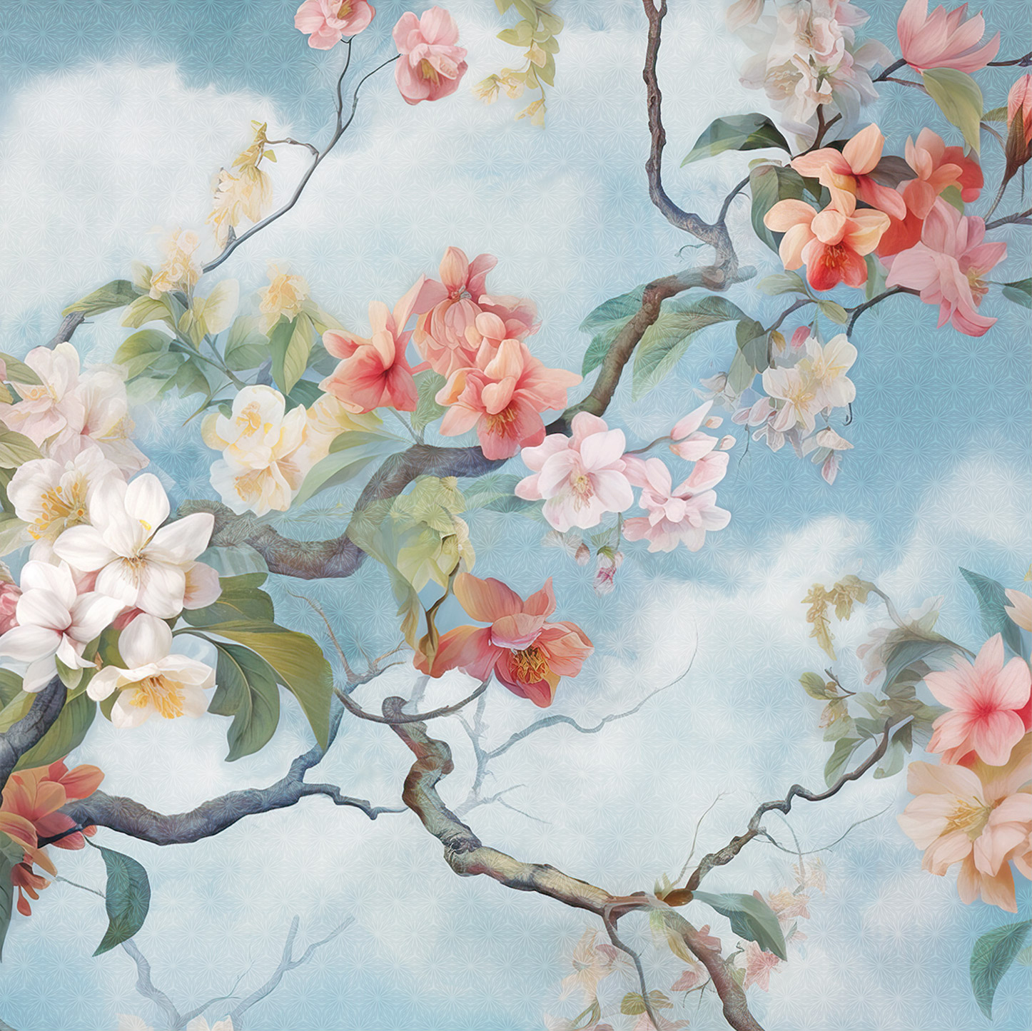 Napkin (Cocktail): Equador