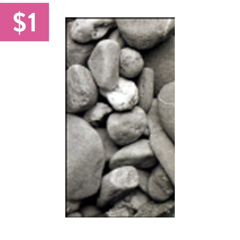 Paper Guest Towel Pack - Stones