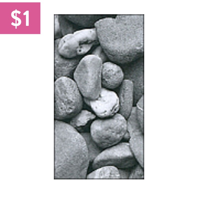 Paper Guest Towel Pack - Stones