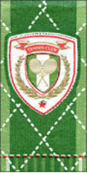 Paper Sniffs Pack - Tennis Match