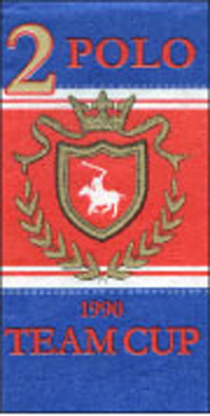 Paper Sniffs Pack - Polo Team Cup