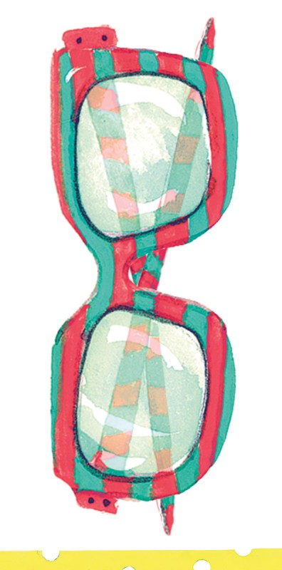 Hankies: Sunnies
