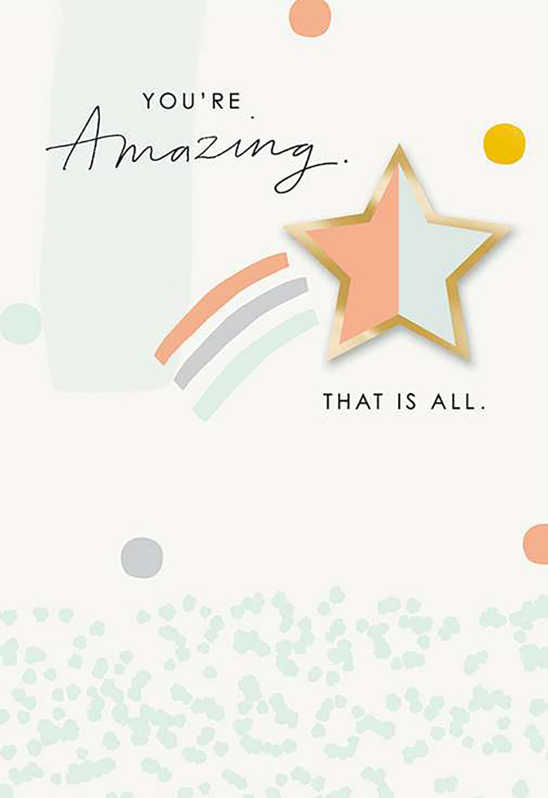 Clouds And Blankets: Amazing