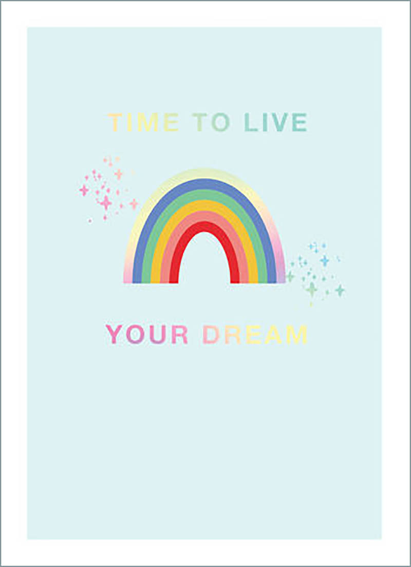 Portobello Road: Live Ur Dream