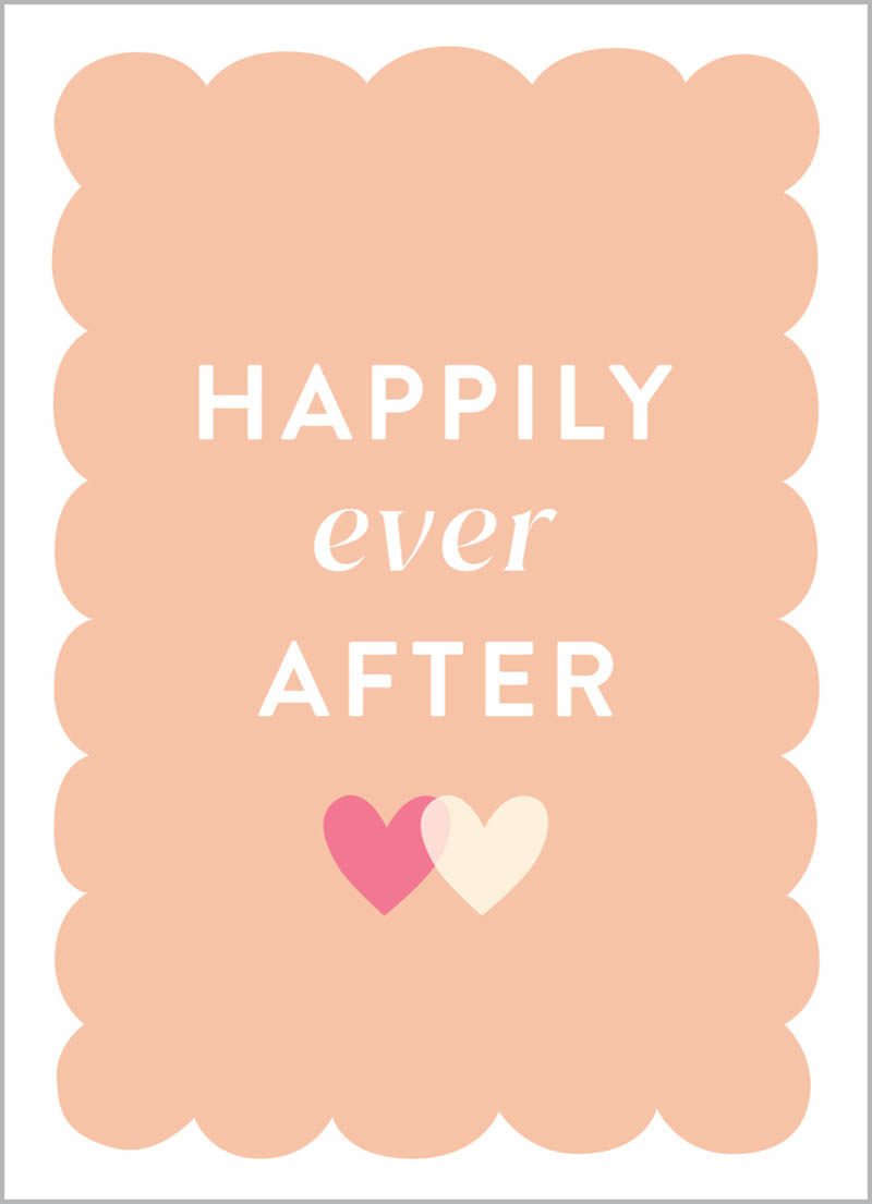 Mini: Happily Ever After