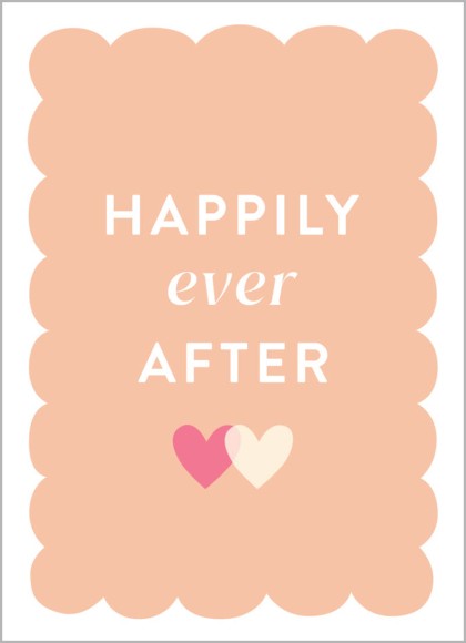 Mini: Happily Ever After