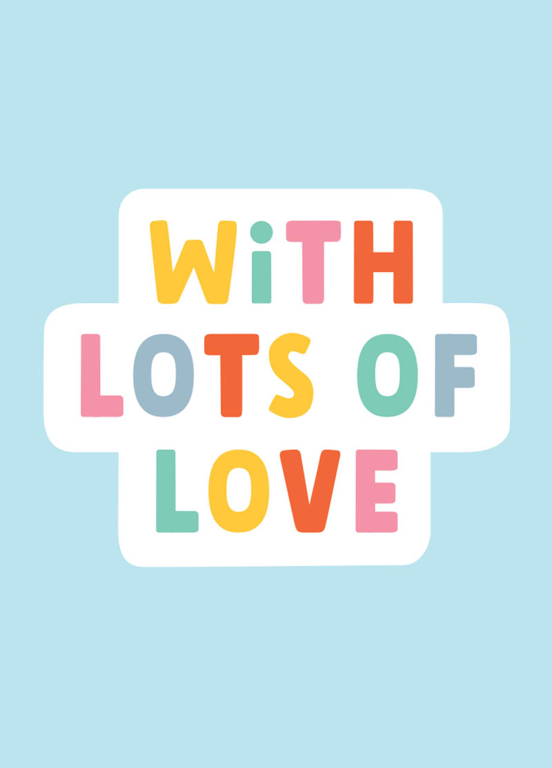 Mini: With Lots Of Love