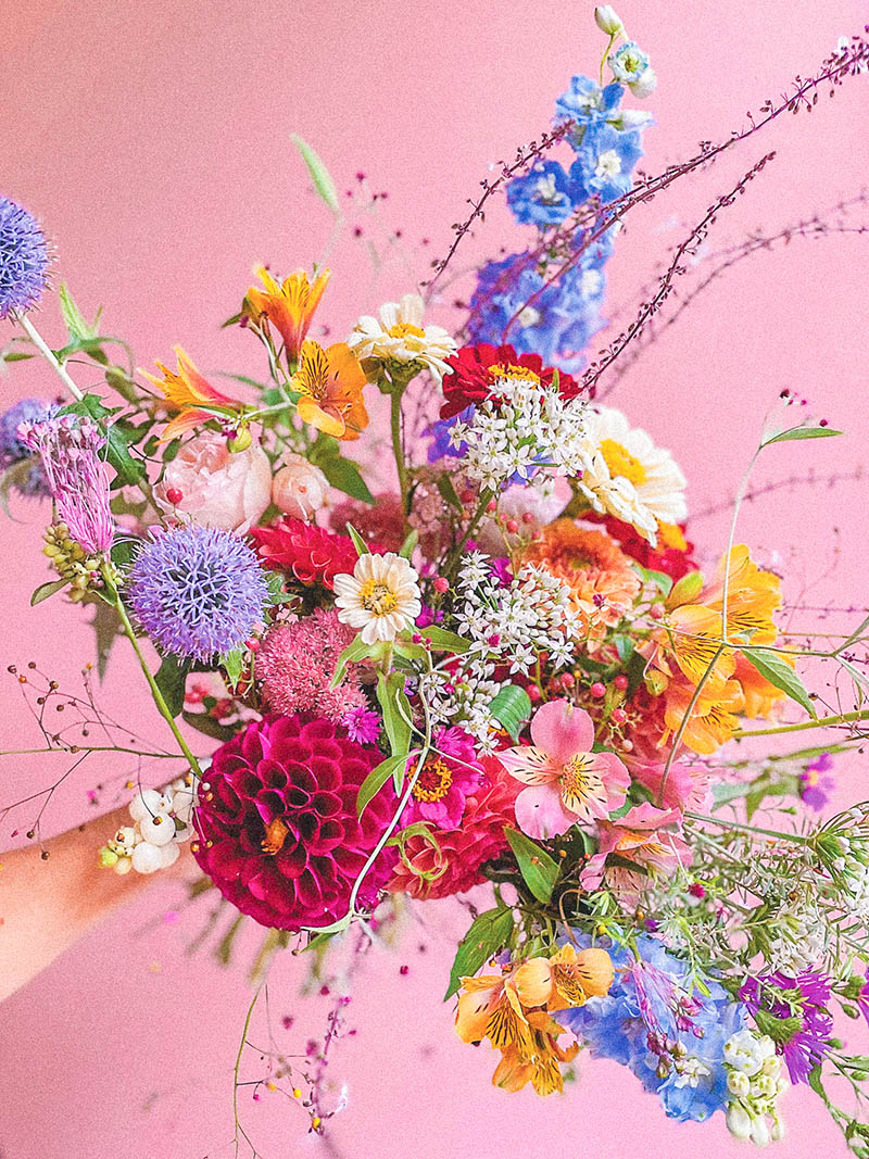 Mini: Bonnie D Garden Goodies