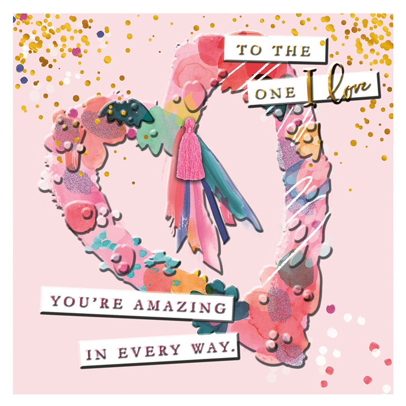 Escape Everyday Love Female