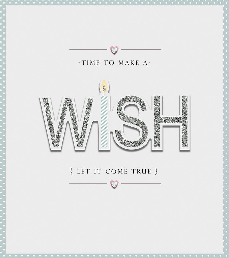 Make A Wish