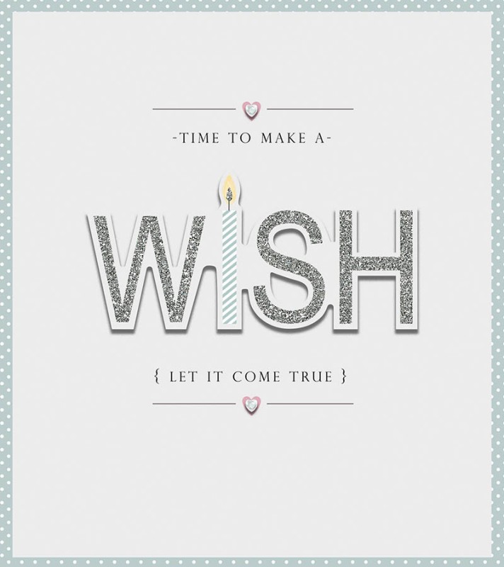 Make A Wish