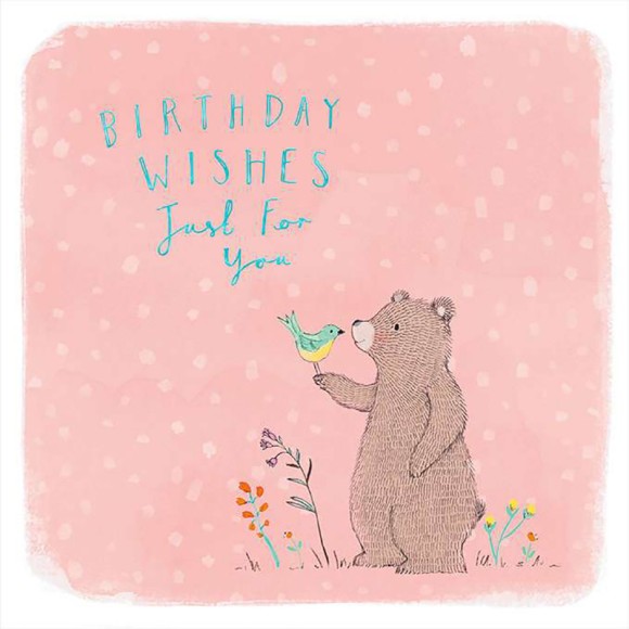 Wishes Just For U