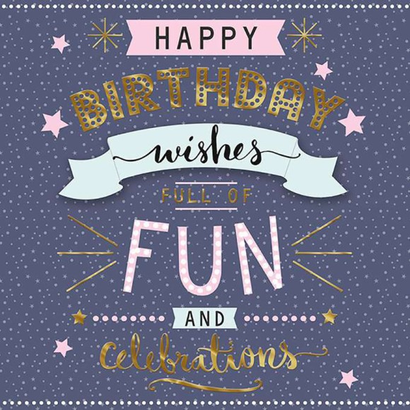 Wishes Full Fun