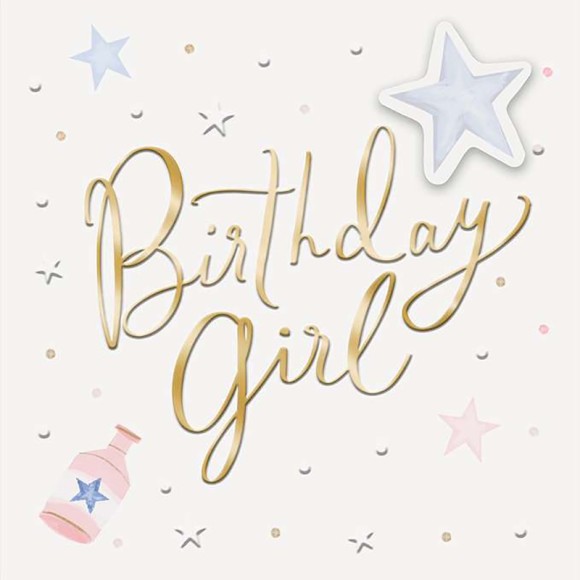 Girl Stars