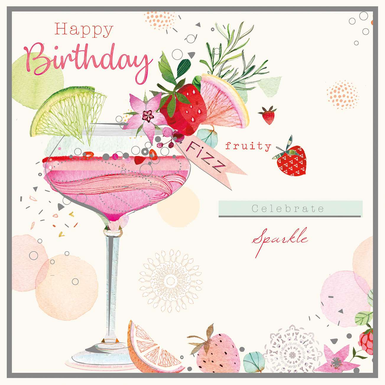 Dreamcatcher: Cocktail