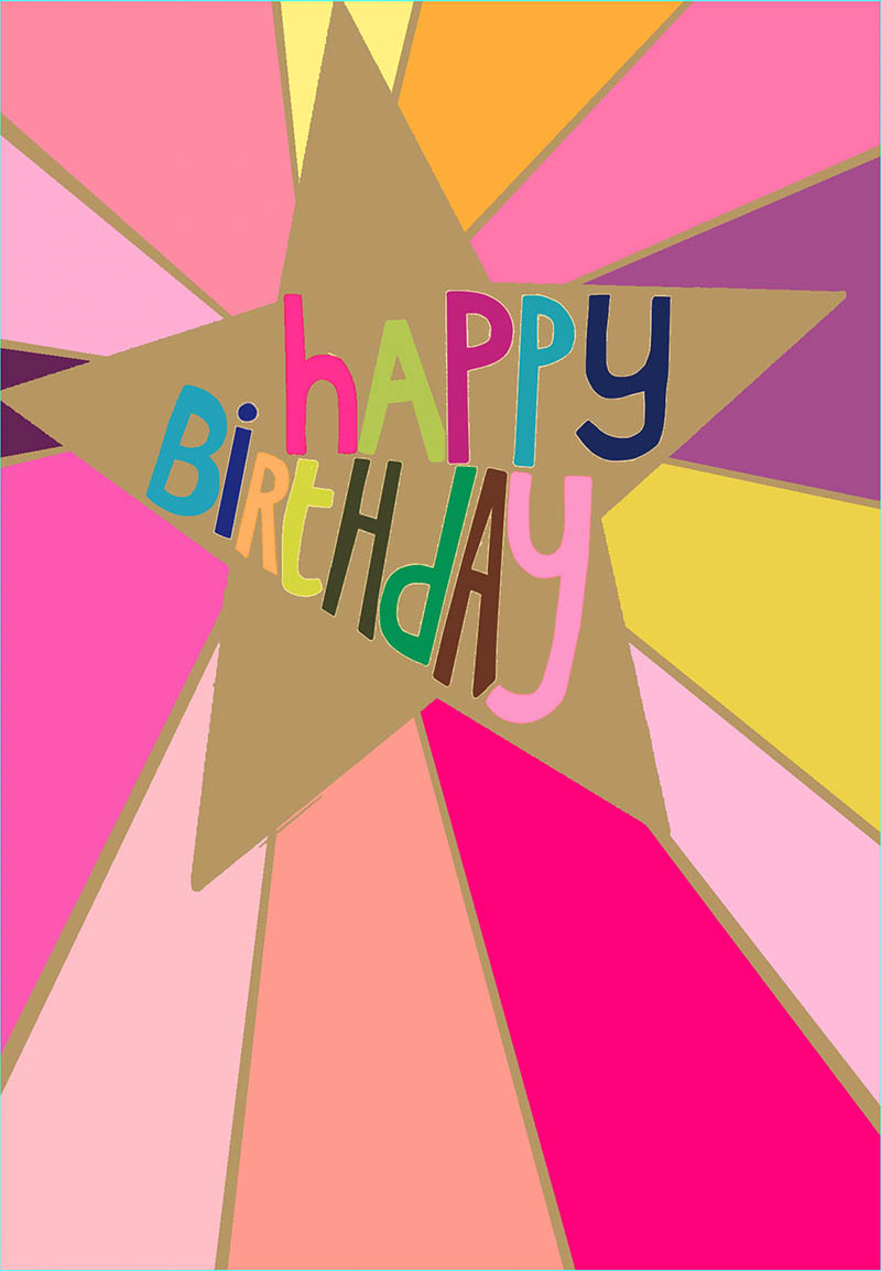 Hoopla: Happy Birthday To You