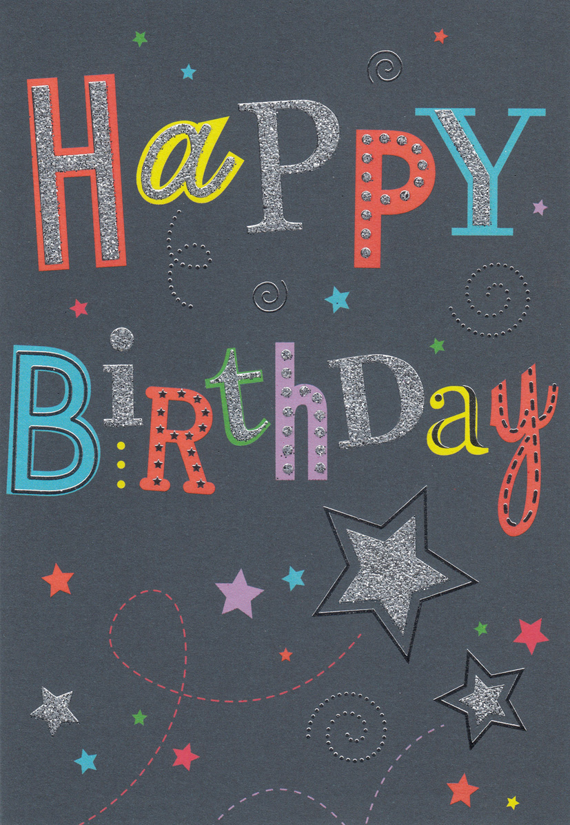 Bingo Bango Male Text