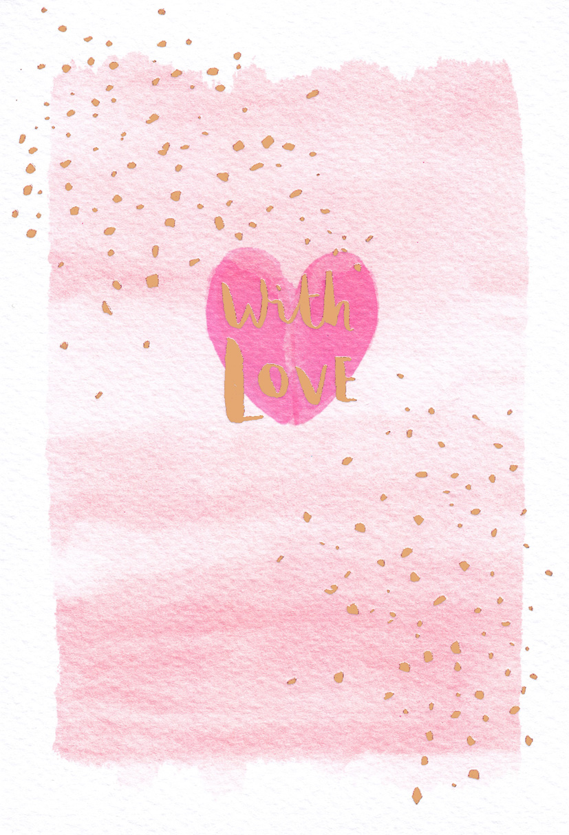 Hello Neon: With Love