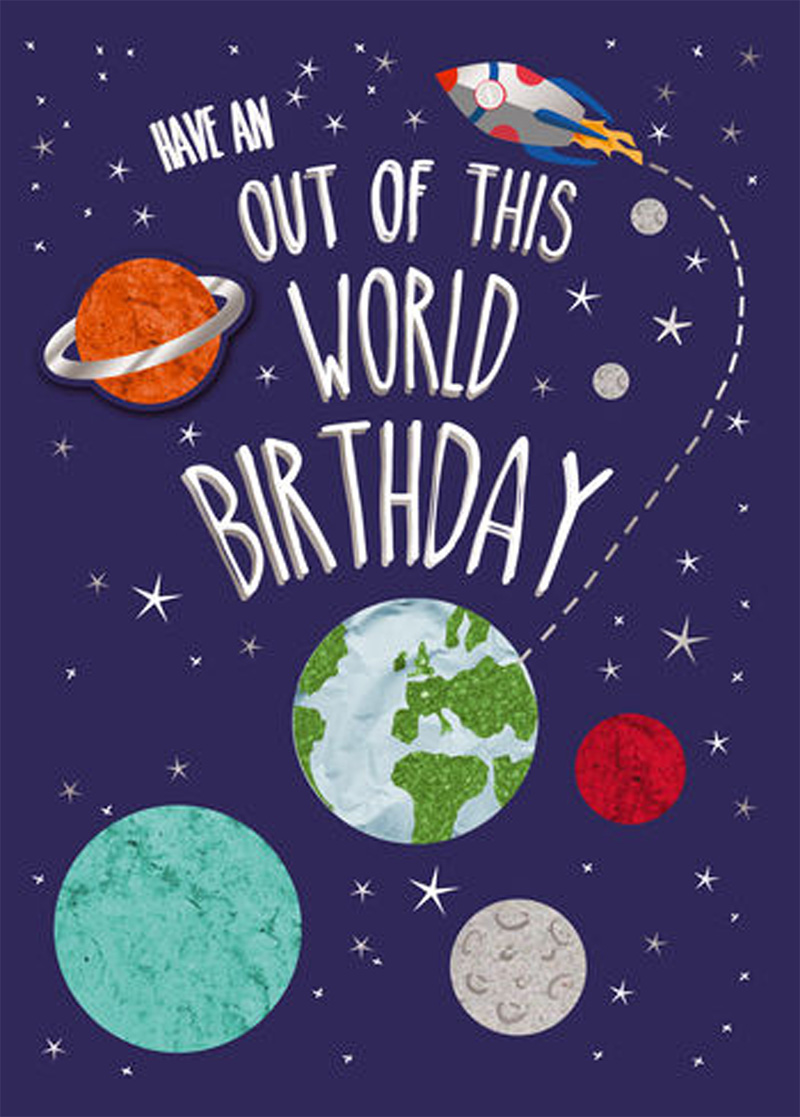 Yours Truly: Juv Space