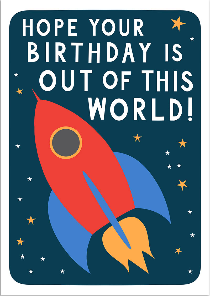 Kind: Out Of This World Bd