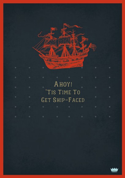 Mace Mace: Birthday Shipfaced