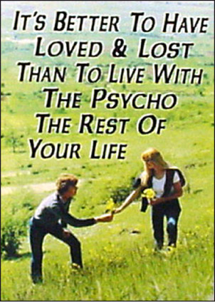 Halfmoonbay:Loved Lost