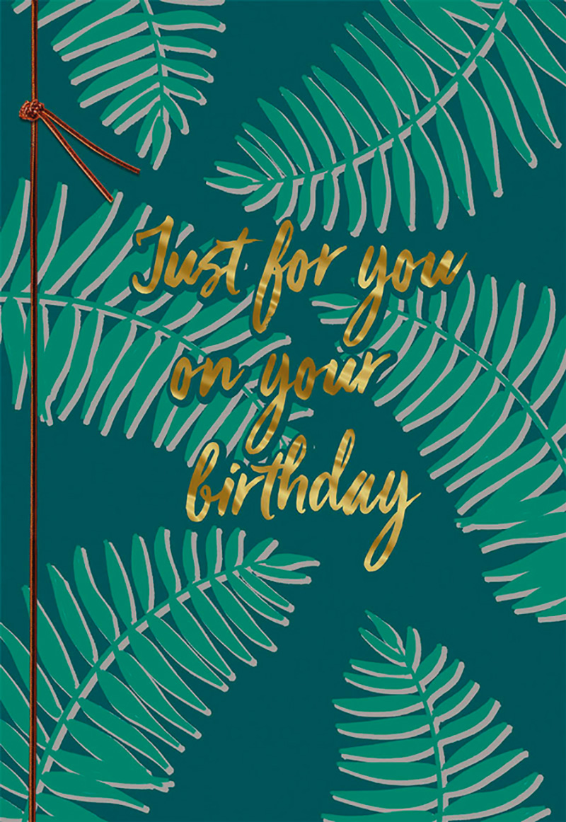 Pastel Chic Just For You