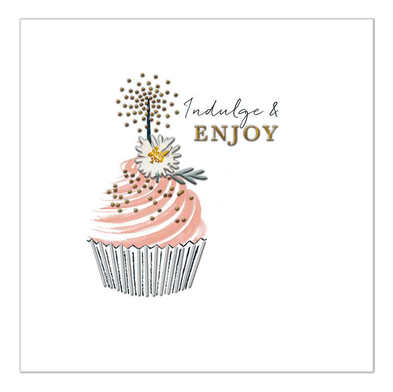 Indulge Enjoy Bd
