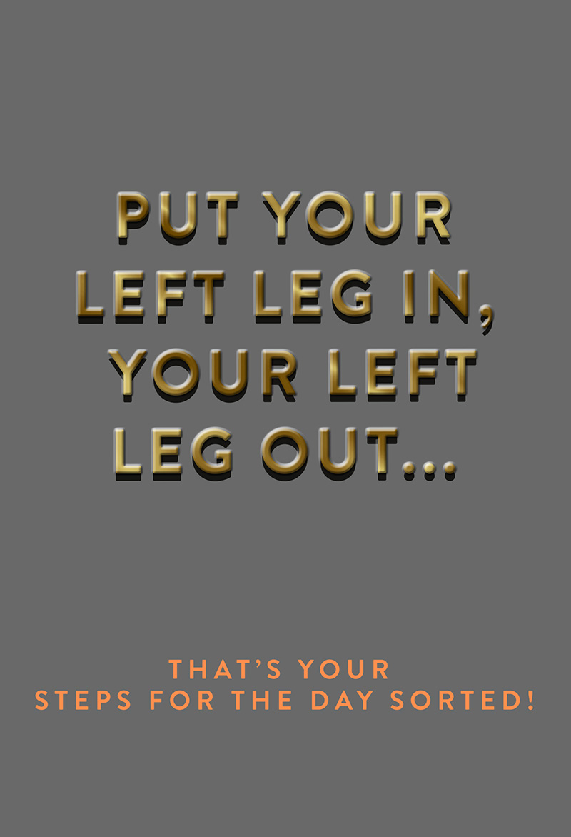 Up Your Street: Steps For Day