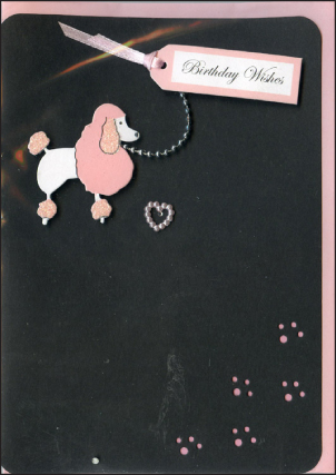 Cestchic:Birthday Wishes