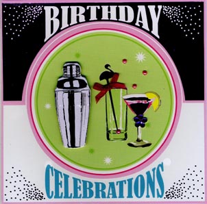 Chick Flick: Birthday Celebrations