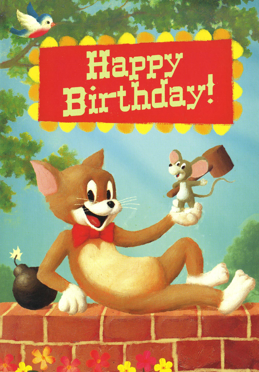 Oklahoma: Violent Cat Mouse