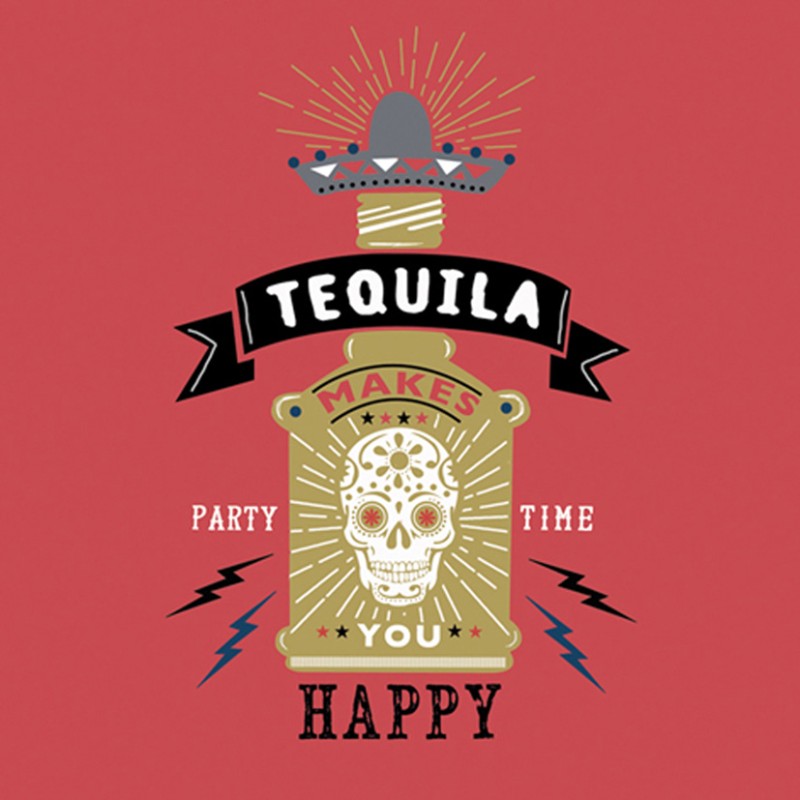 Rocky: Tequila