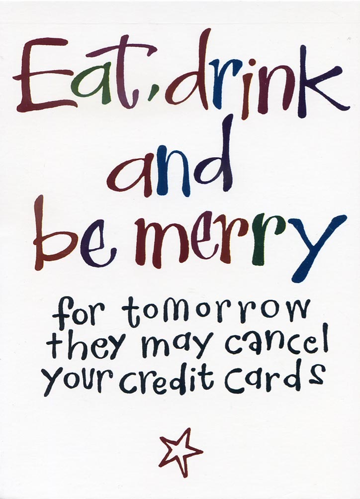 Fc2: Eat Drink And Be Merry