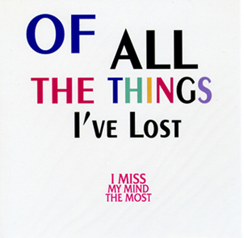 Diff Circum: Missing Mind