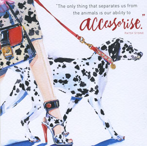 Fabulous: To Accessorise