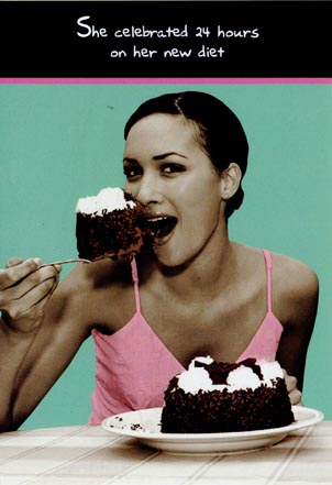 Queer As Folk: New Diet