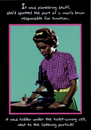 Queer As Folk: Microscope