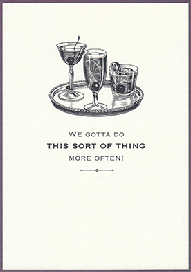 Emporium: This Sort Of Thing