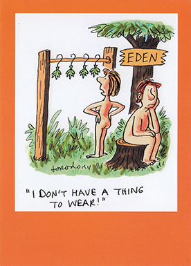 Off Beat: Eden Fashion
