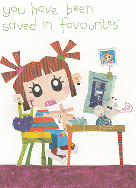 Candyblush:Saved In Favourite