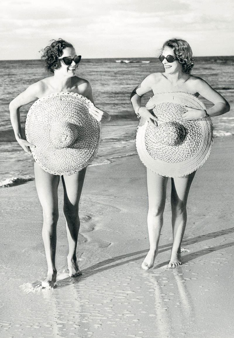 Avanti: 2 Ladies Good Friends